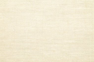 Doğal keten pamuk malzeme dokusu arkaplanı