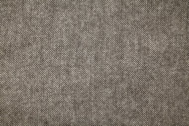 Doğal Keten Malzeme Tekstil Kumaş Döşeme Arkaplanı