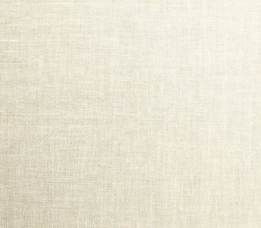 Doğal keten pamuk tuval dokusu arkaplanı