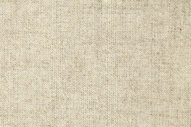 Doğal keten kumaş kumaş, tekstil kumaş dokusu arka planı