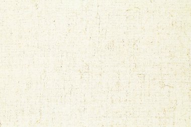 Doğal pürüzlü keten bezi dokusu arkaplanı