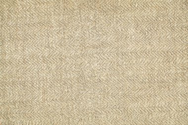 Doğal Keten Malzeme Tekstil Kumaş Döşeme Arkaplanı