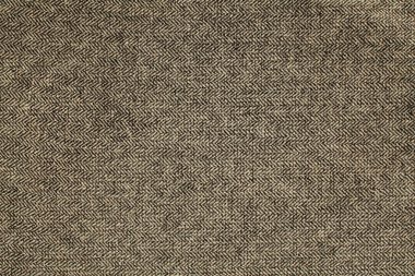 Doğal keten pamuk tuval dokusu arkaplanı