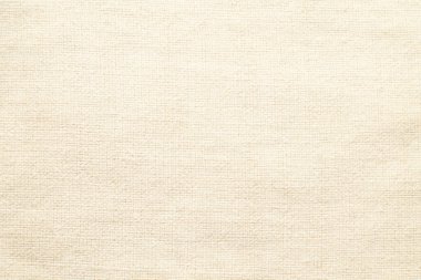 Doğal keten pamuk malzeme dokusu arkaplanı