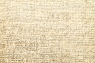Doğal keten pamuk malzeme dokusu arkaplanı
