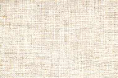 Doğal keten pamuk malzeme dokusu arkaplanı