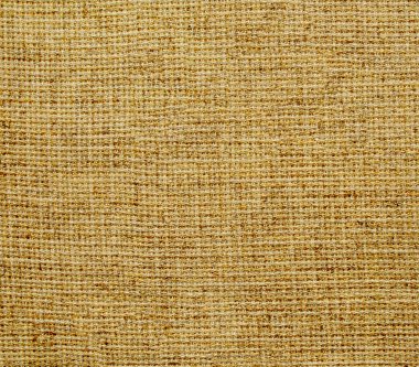 Doğal pamuk tekstil tuval dokusu arkaplanı