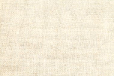 Doğal keten pamuk malzeme dokusu arkaplanı