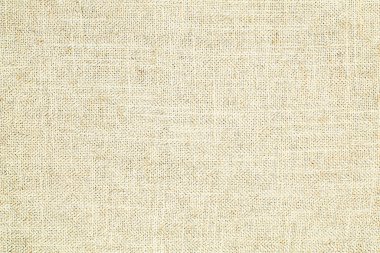Doğal keten kumaş kumaş, tekstil kumaş dokusu arka planı