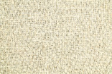Doğal keten kumaş kumaş, tekstil kumaş dokusu arka planı
