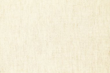 Doğal keten kumaş tuval dokusu sade arkaplan