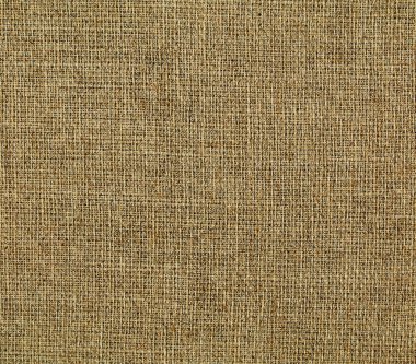 Doğal keten pamuk tuval dokusu arkaplanı