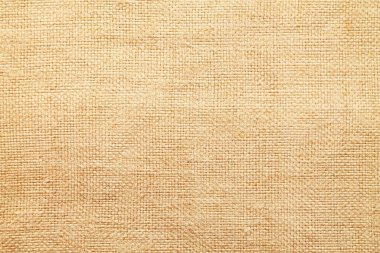 Doğal keten pamuk malzeme dokusu arkaplanı