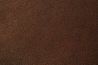 Doğal deri dokusu arka planı