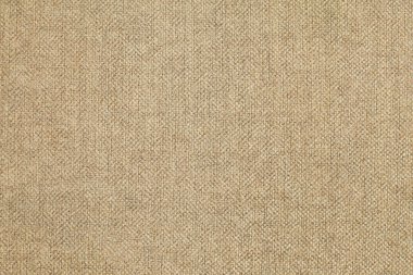 Doğal Keten Malzeme Tekstil Kumaş Döşeme Arkaplanı
