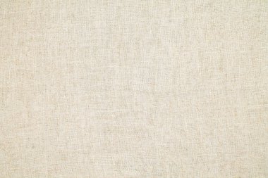 Doğal pürüzlü keten bezi dokusu arkaplanı