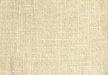 Doğal keten pamuk tuval dokusu arkaplanı