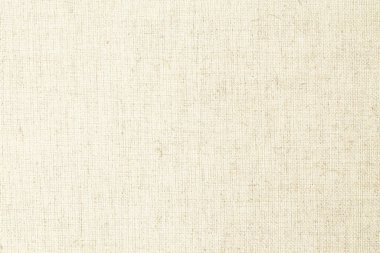 Doğal pürüzlü keten bezi dokusu arkaplanı