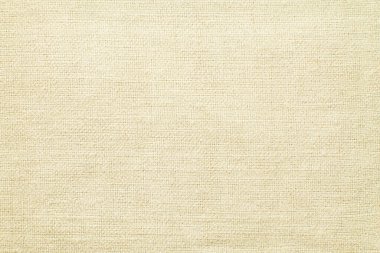 Doğal keten pamuk malzeme dokusu arkaplanı