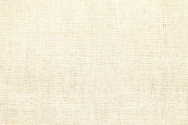 Doğal keten pamuk malzeme dokusu arkaplanı