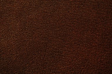 Doğal deri dokusu arka planı