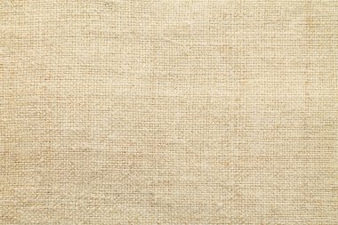 Doğal keten pamuk malzeme dokusu arkaplanı