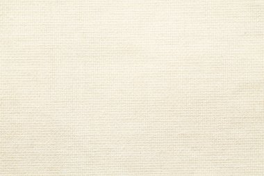 Doğal keten pamuk malzeme dokusu arkaplanı
