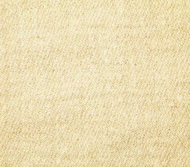 Doğal keten pamuk tuval dokusu arkaplanı