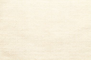 Doğal keten pamuk malzeme dokusu arkaplanı