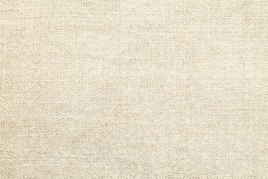 Doğal keten pamuk malzeme dokusu arkaplanı