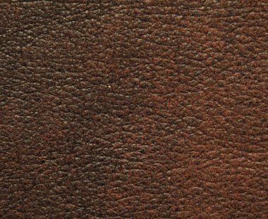 Doğal deri dokusu arka planı