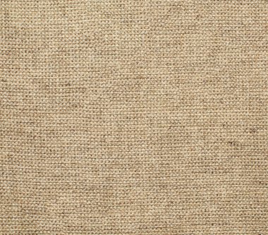 Doğal pamuk tekstil tuval dokusu arkaplanı