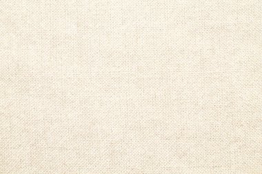 Doğal keten yünlü malzeme tekstil dokusu arkaplanı