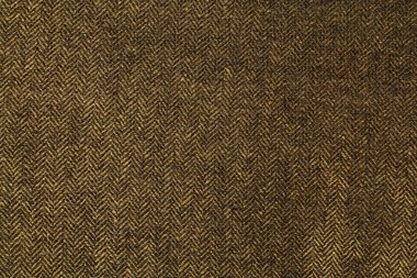 Doğal keten kumaş kumaş, tekstil kumaş dokusu arka planı