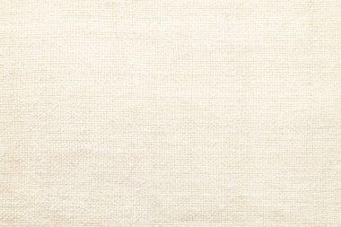 Doğal keten pamuk malzeme dokusu arkaplanı