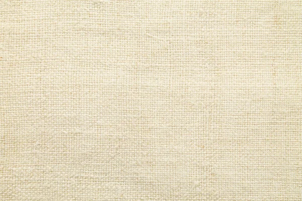 Doğal keten pamuk malzeme dokusu arkaplanı