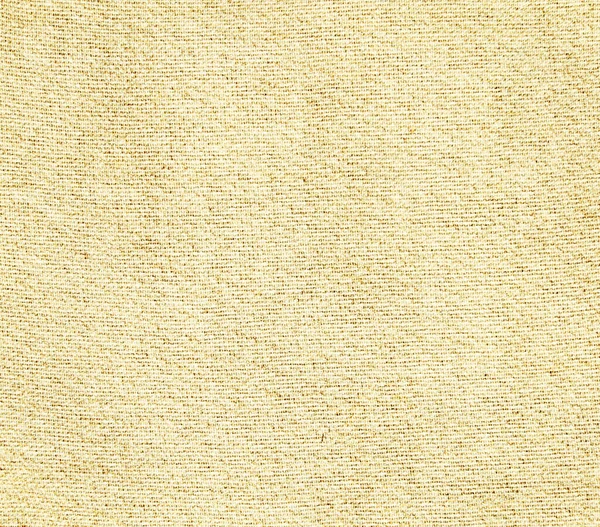 Lino Naturale Cotone Tela Texture Sfondo — Foto Stock