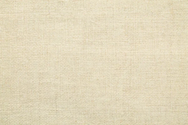 Doğal keten pamuk malzeme dokusu arkaplanı