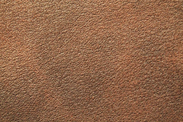 Natürliche Leder Textur Hintergrund — Stockfoto