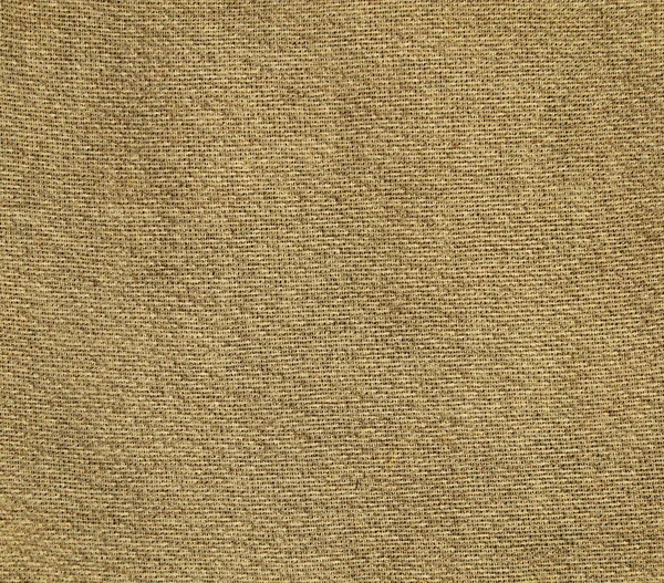 Natural Linen Cotton Canvas Texture Background — Stock Photo, Image