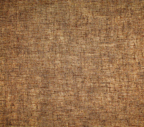 Fondo Textura Tela Lino Áspero Natural — Foto de Stock