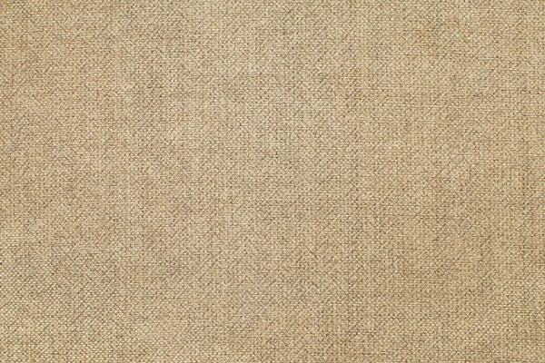 Natural Linen Material Textile Canvas Texture Background — Stock Photo, Image