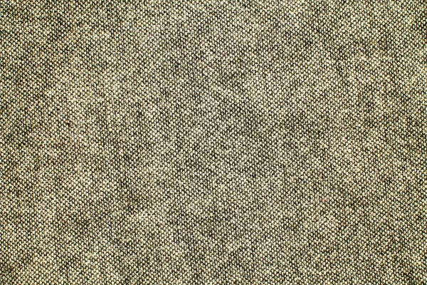 Naturalny Materiał Bawełny Tło Włókiennicze — Zdjęcie stockowe