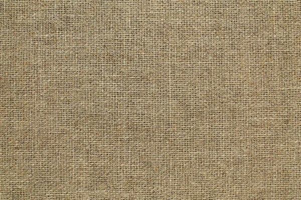 Natural Linen Wool Material Textile Canvas Texture Background — Stock Photo, Image