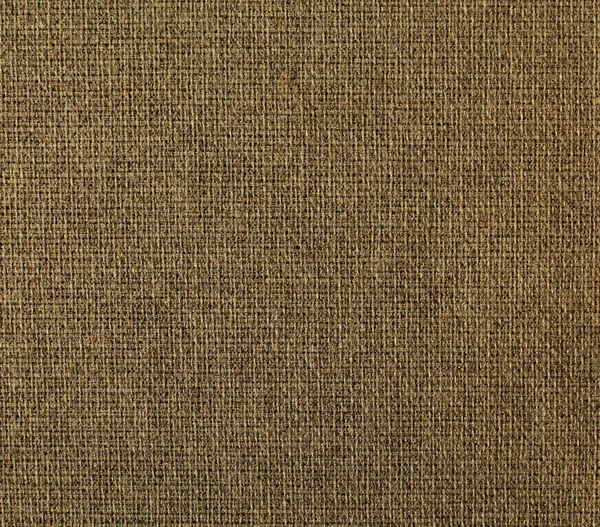 Naturlig Linne Bomull Duk Textur Bakgrund — Stockfoto