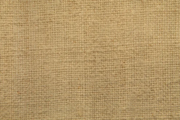 Natural Linen Cotton Material Texture Background — Stock Photo, Image