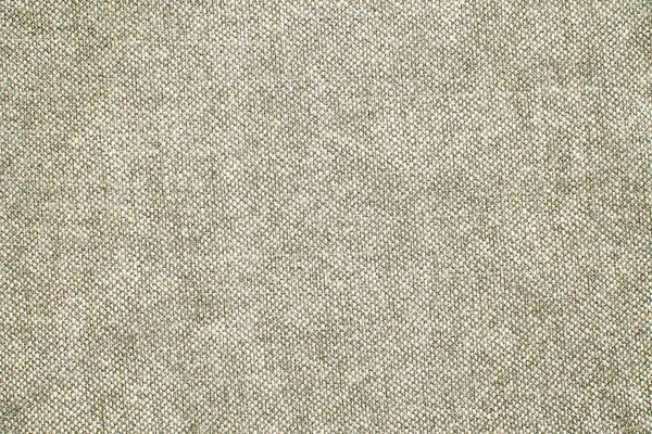 Matière Coton Naturelle Fond Textile — Photo