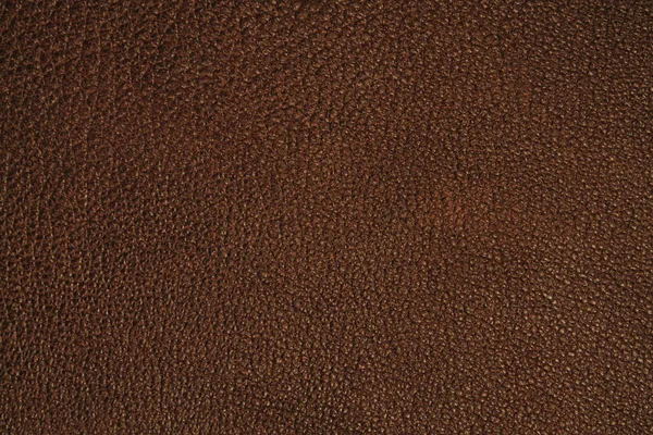 Natural Leather Material Texture Background — Stock Photo, Image