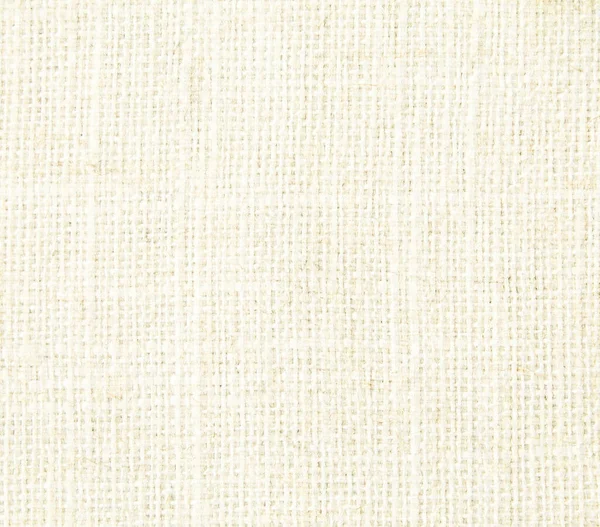 Doğal keten pamuk tuval dokusu arkaplanı