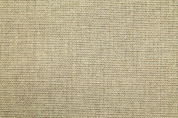 Natural Linen Wool Material Textile Canvas Texture Background — Stock Photo, Image